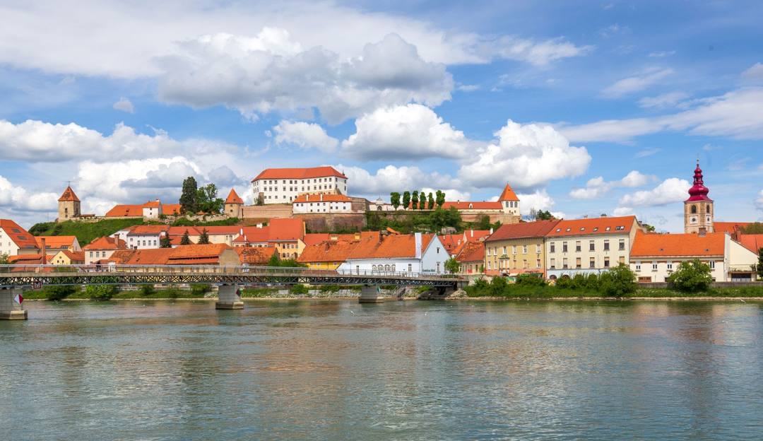 Kombi prevoz do grada Ptuj